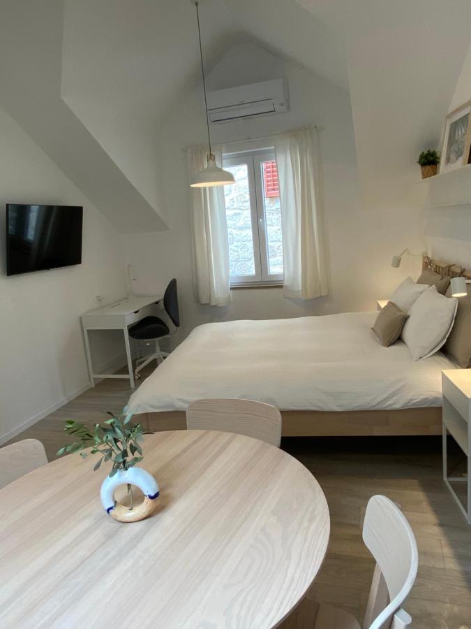 Blu Riva Hvar Hvar Town Zimmer foto